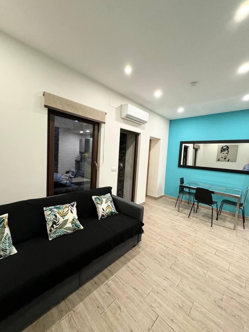 Plaza De Toros Apartamentos Аликанте Экстерьер фото